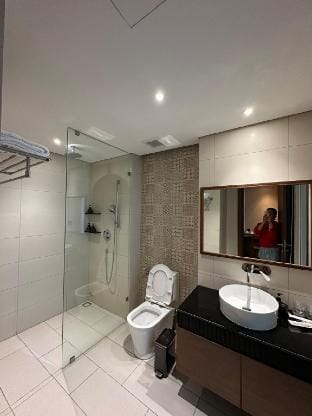 Executive Room SeaView AYURA Apec Mandala Vacation rental in Vietnam