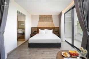 Executive Room SeaView AYURA Apec Mandala Vacation rental in Vietnam