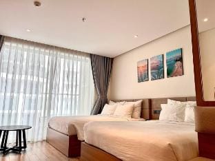 Family Suite AYURA Apec Mandala Vacation rental in Vietnam