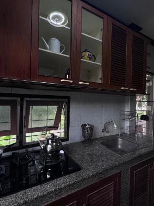 บ้านเช่าอยุธยาคลองสระบัว Vacation rental in Laos