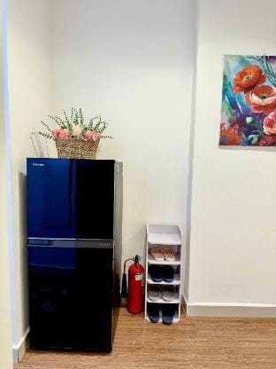 Căn hộ gần sân bay Sky Center Apartment in Ho Chi Minh City
