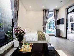 Phúc Villa 7 Bedrooms Villa in Da Nang