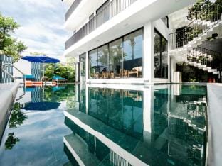 Phúc Villa 7 Bedrooms Villa in Da Nang