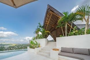 vila Vacation rental in Pujut