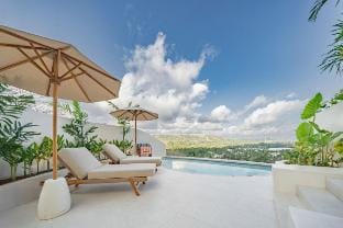 vila Vacation rental in Pujut