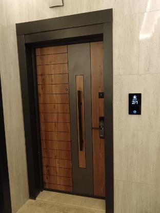 شقة خاصة بدخول ذاتي Apartment in Jeddah
