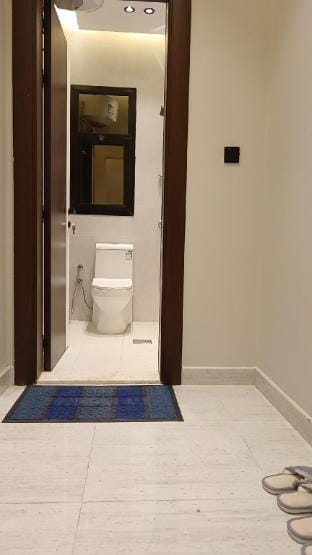 شقة خاصة بدخول ذاتي Apartment in Jeddah