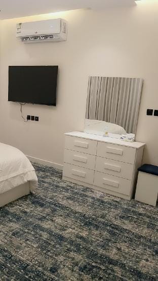 شقة خاصة بدخول ذاتي Apartment in Jeddah