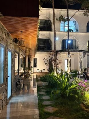 Gemstone Villa Mang Đen Vacation rental in Vietnam