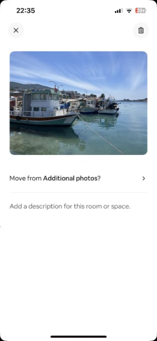 A Holiday House beside Aegean Sea Vacation rental in Bodrum