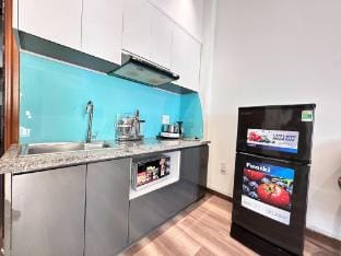SWEET HOME Apartment in Da Nang