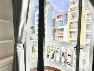 SWEET HOME Apartment in Da Nang