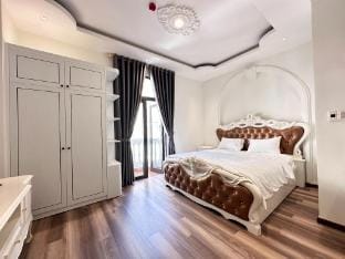 SWEET HOME Apartment in Da Nang