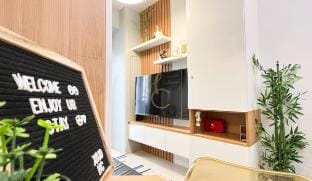 Honeydude's Crib Vacation rental in Pasay
