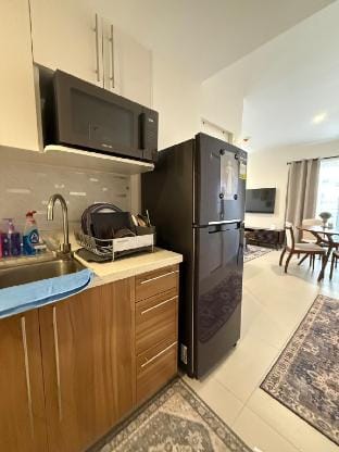Balaycation at Matina Enclaves Residences Apartment in Davao City