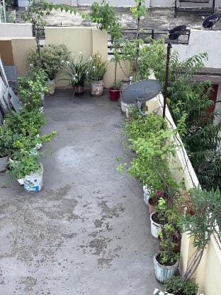 Navkar Homestay - Ground Floor 2BHK near Mahakal Apartment in India