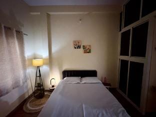 Navkar Homestay - Ground Floor 2BHK near Mahakal Apartment in India