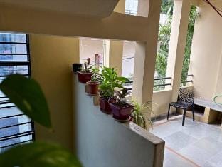 Navkar Homestay - Ground Floor 2BHK near Mahakal Apartment in India