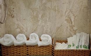 Han Vi 2 Homestay Vacation rental in Laos
