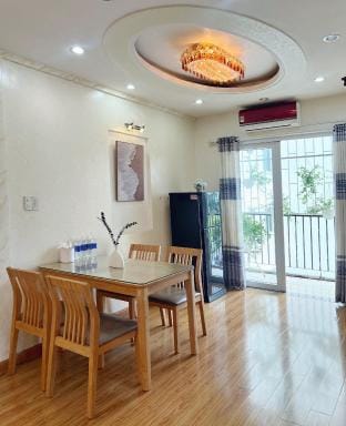 Han Vi 2 Homestay Vacation rental in Laos