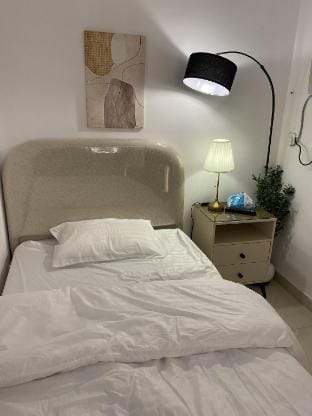 سكن البشاوات Apartment in Jeddah