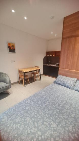 Haha Home 501 Vacation rental in Hanoi