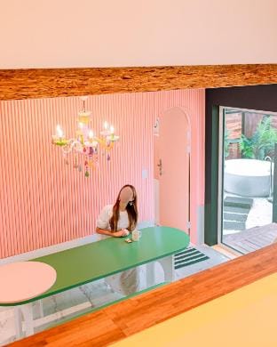 멜로우멘션, 동화 속 감성 독채 Vacation rental in Gyeonggi-do