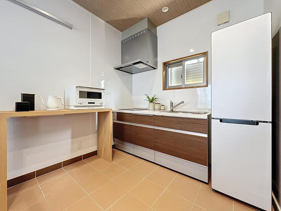 ulu Okinawa Resort Villa in Okinawa Prefecture