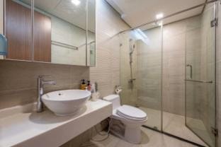 Vinhomes Central Park - Căn hộ Park7 2PN  Apartment in Ho Chi Minh City