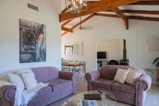 Homestead, 5 Bedroom At The Gleann Vacation rental in New South Wales