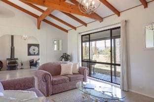 Homestead, 5 Bedroom At The Gleann Vacation rental in New South Wales