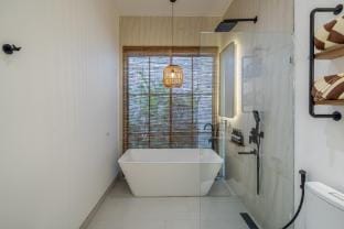 BergamobyDH - Designer Villa • Private Pool • Villa in Ubud