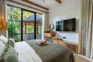 SorentobyDH-ContemporaryVilla Retreat• PrivatePool Villa in Ubud