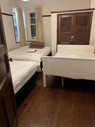 4 double 2 sofa beds apartment Apartment in Auckland