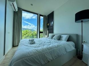 Luxury Mountain View Condo Vacation rental in Phuket