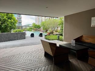 Luxury Mountain View Condo Vacation rental in Phuket