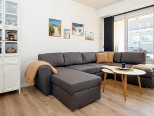 person holiday home in Ringkobing-By Traum Vacation rental in Søndervig