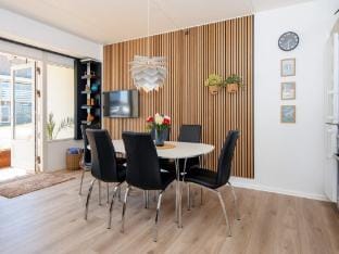 person holiday home in Ringkobing-By Traum Vacation rental in Søndervig