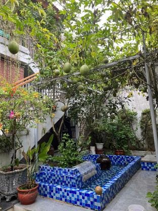 DUONG LAM HOME - Ancient Village Double Bed Vacation rental in Laos