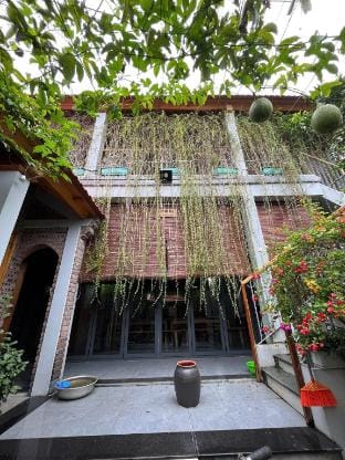 DUONG LAM HOME - Ancient Village Double Bed Vacation rental in Laos