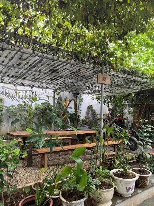 DUONG LAM HOME - Ancient Village Double Bed Vacation rental in Laos