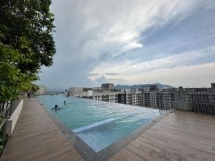 Youth City Residences by Manhattan Group Apartment in Negeri Sembilan, Malaysia