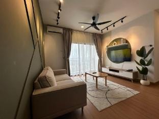 Youth City Residences by Manhattan Group Apartment in Negeri Sembilan, Malaysia