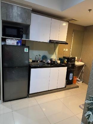 Stunning Breeze apartement 1 BED “ SYARIAH. Apartment in South Jakarta City