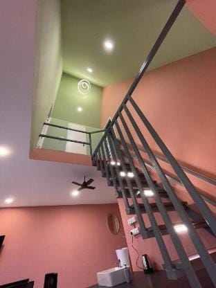 Croft Yelagiri- 3 bedroom villa Villa in Tamil Nadu