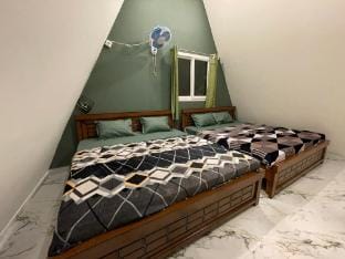 Croft Yelagiri- 3 bedroom villa Villa in Tamil Nadu