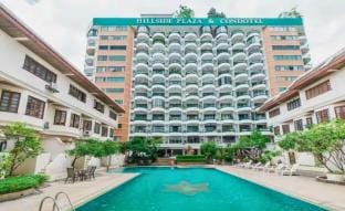 Penthouse Studio w/Mountain View Vacation rental in Chiang Mai