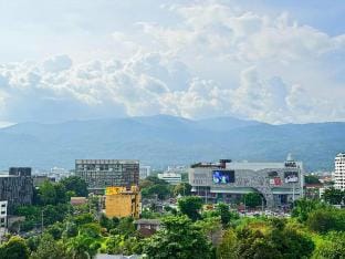 Penthouse Studio w/Mountain View Vacation rental in Chiang Mai