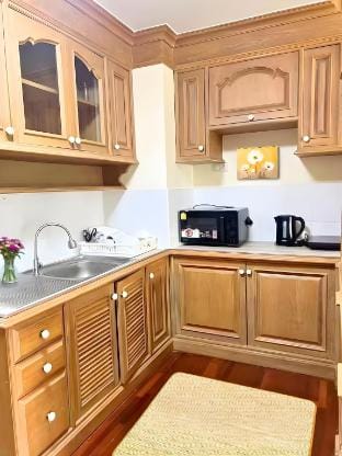 Penthouse Studio w/ Mountain View and Balcony Vacation rental in Chiang Mai