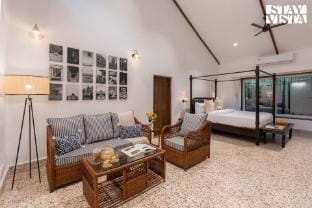 StayVista at The Floramer Villa in Maharashtra